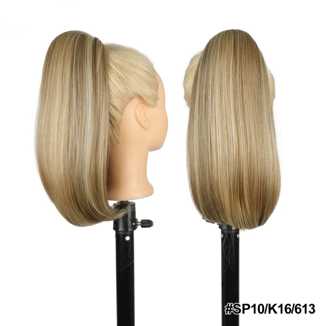 SOFT CURVE PONYTAIL 14"