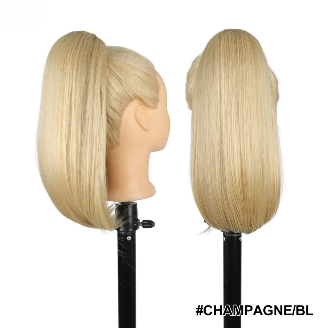 SOFT CURVE PONYTAIL 14"