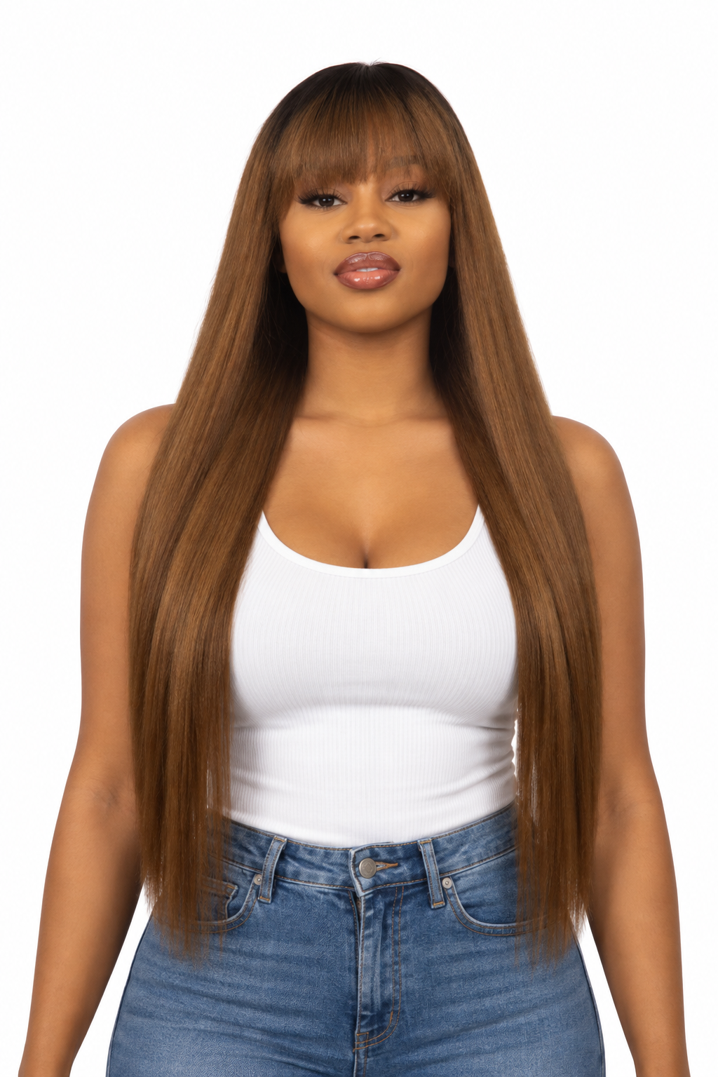 DOJA WIG MELIA