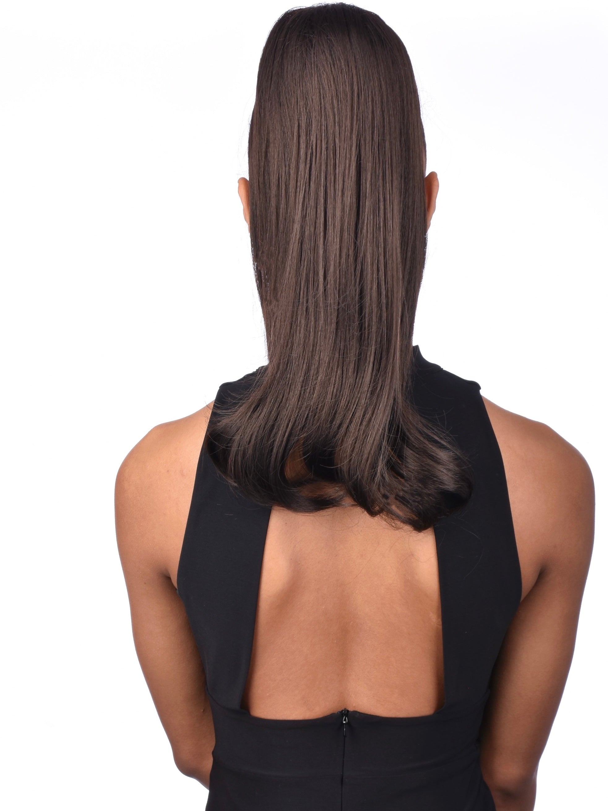 eZ PONYTAIL EURO LONG