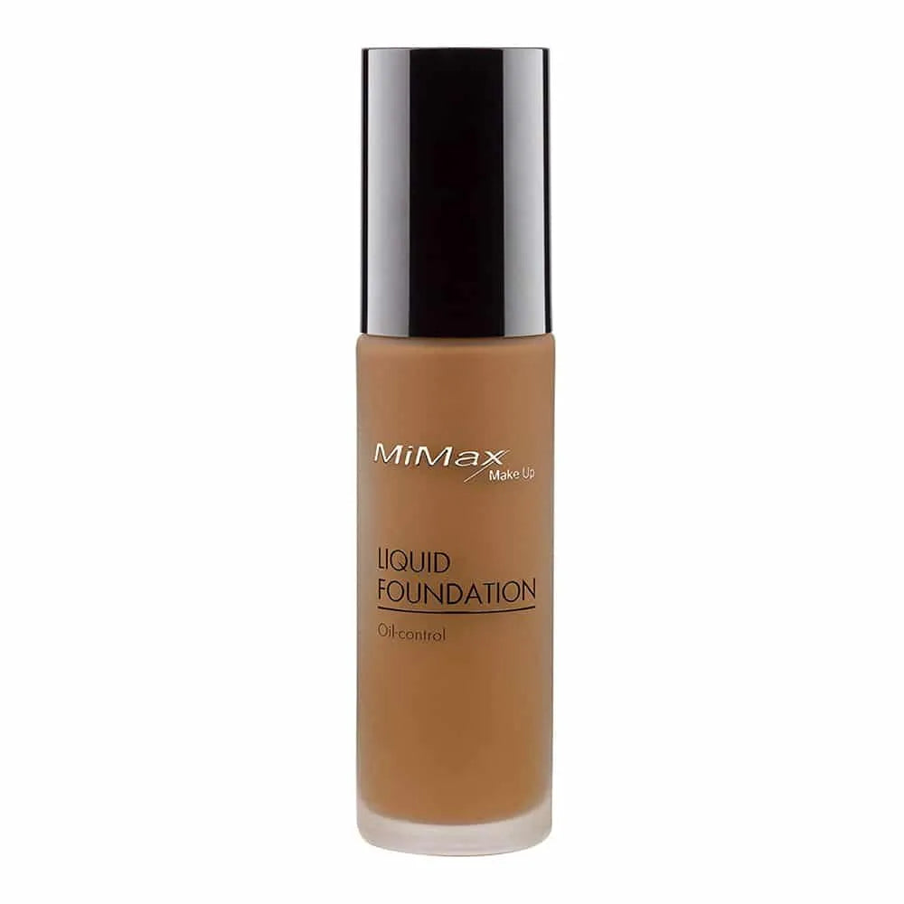 MiMax Liquid Foundation