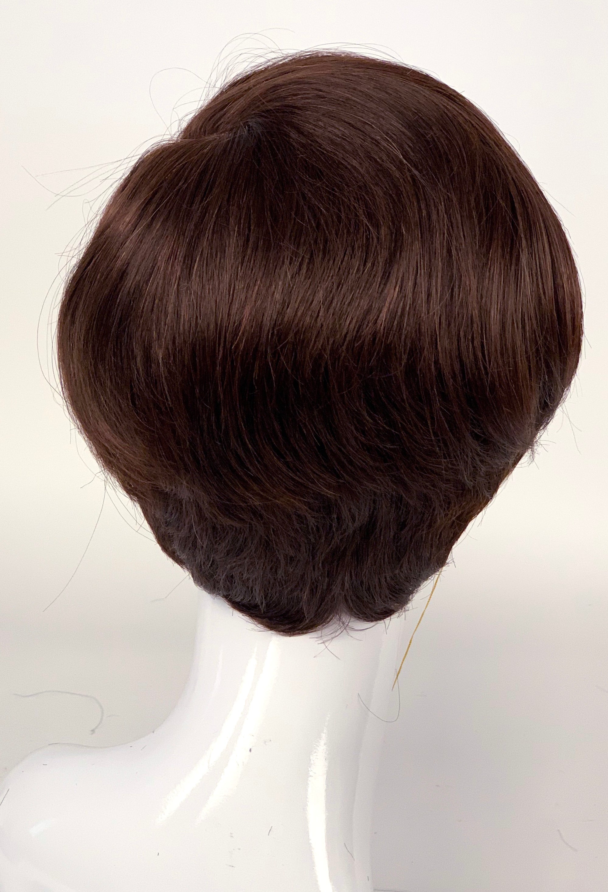 Spotlight Human Hair Wig Kerri