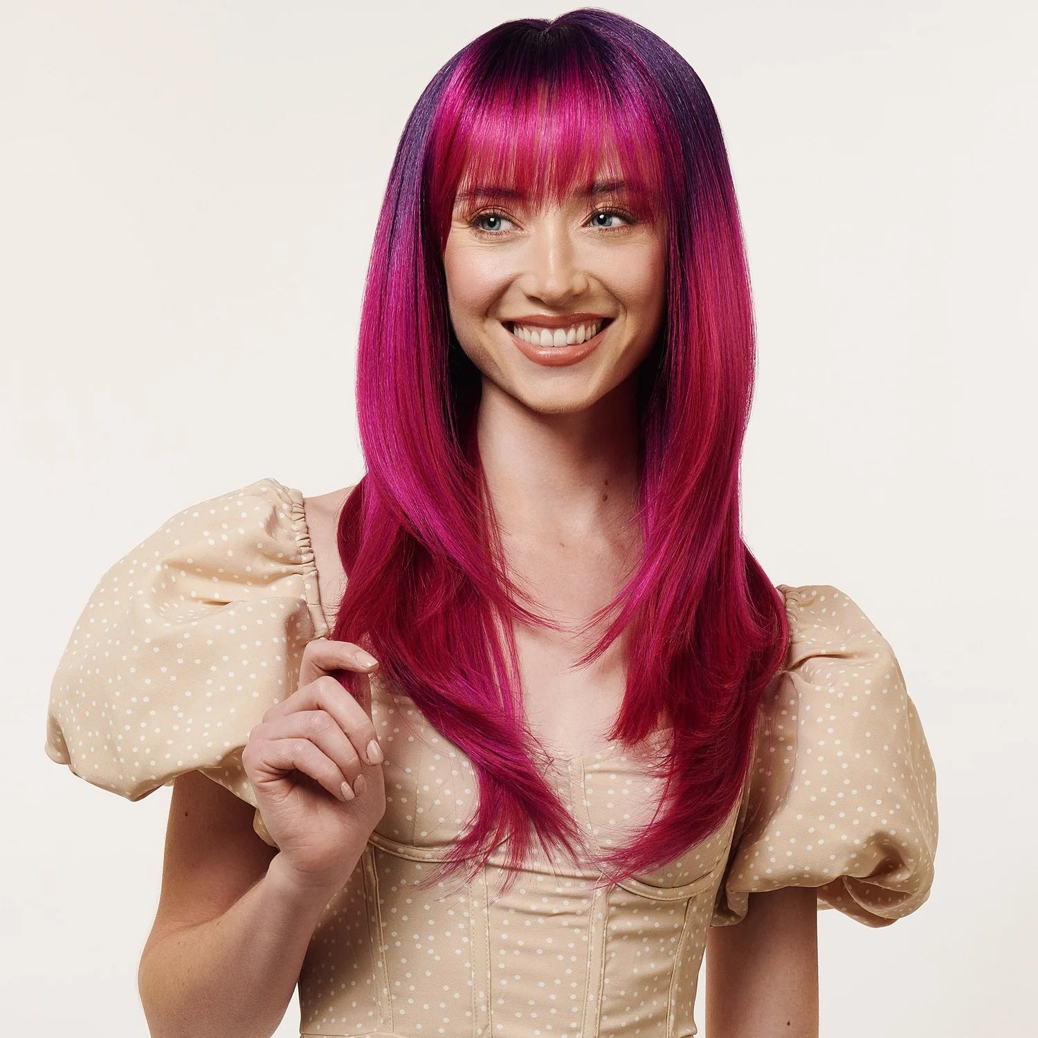 HAIR COUTURE LILLIAN