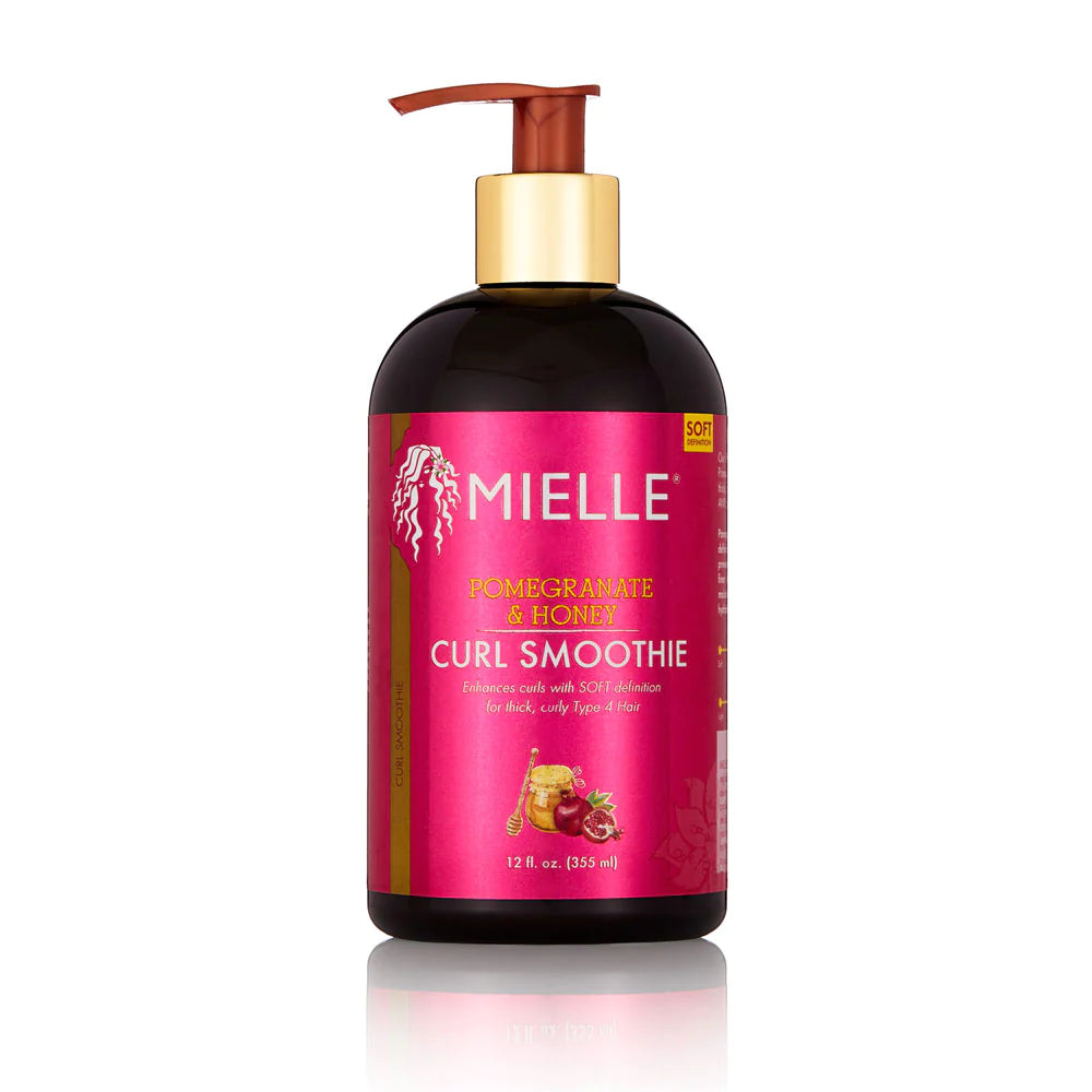 Mielle Organics Pomegranate & Honey Curl Smoothie 355ml