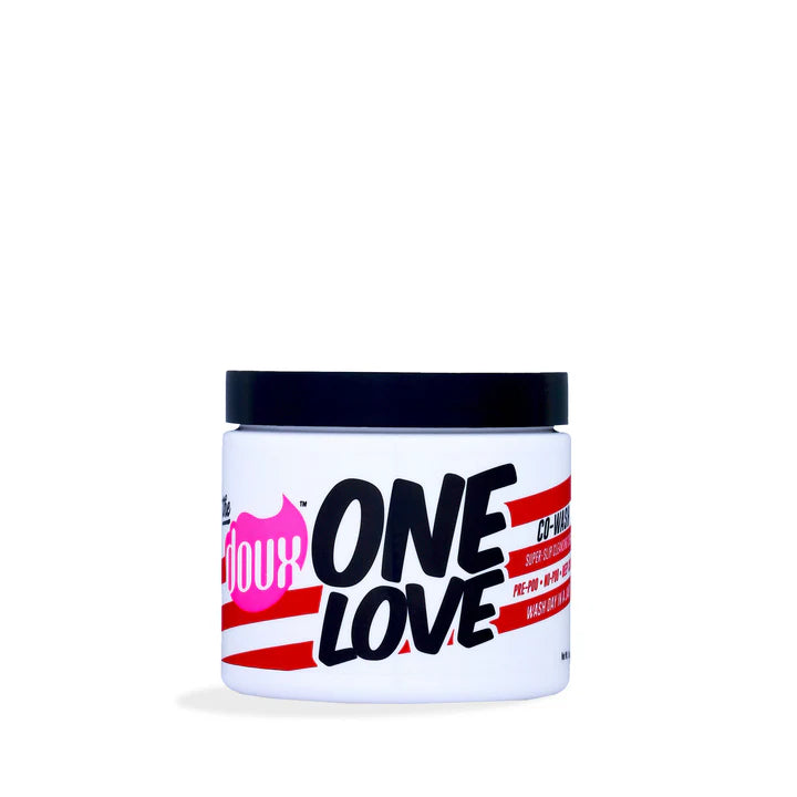 The Doux ONE LOVE Co-Wash 454g