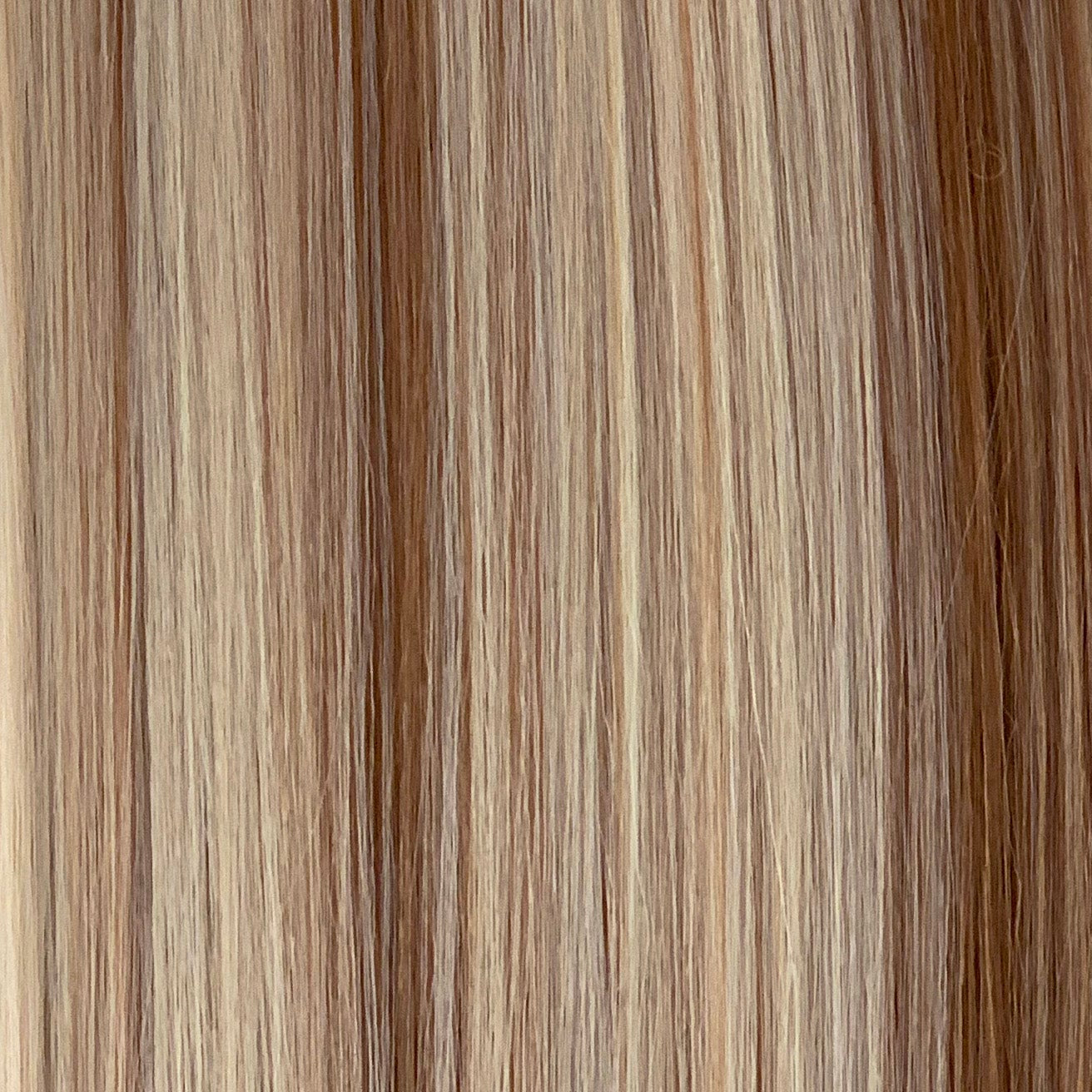 DOJA STRAIGHT 18" CLIP-IN 7PCS