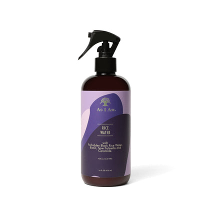 As I Am Rice Water Spray 475ml