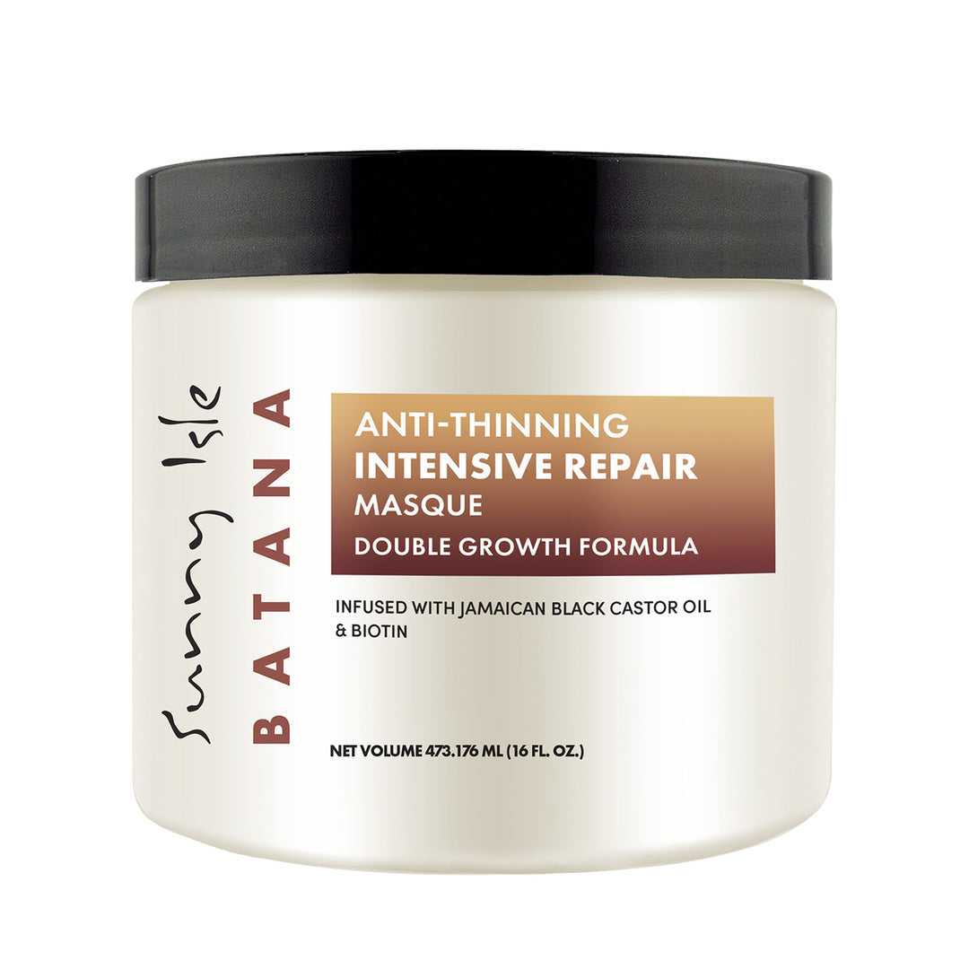 Sunny Isle Batana Anti-Thinning Intensive Repair Masque 473,17ml