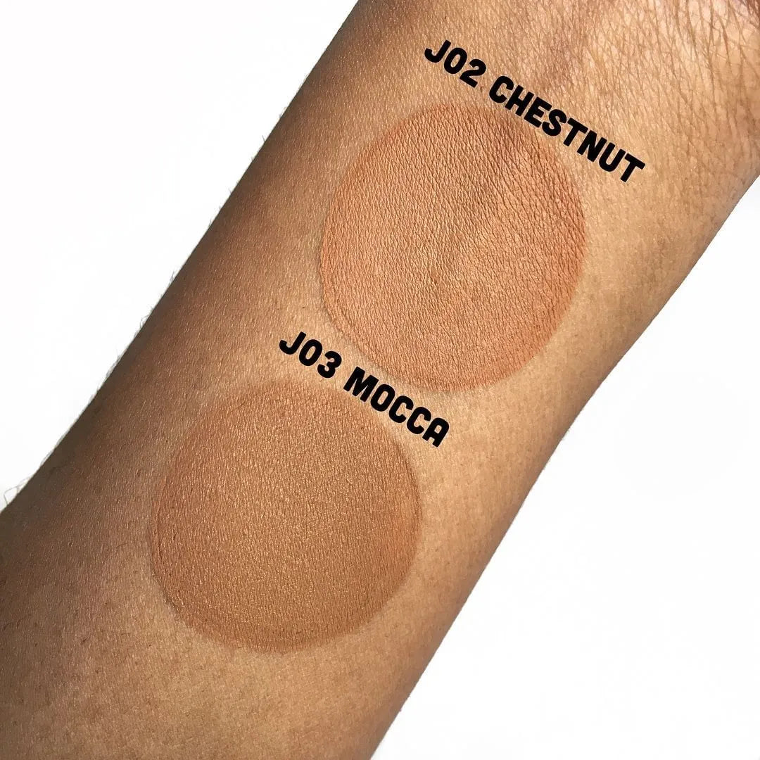 MiMax Liquid Foundation