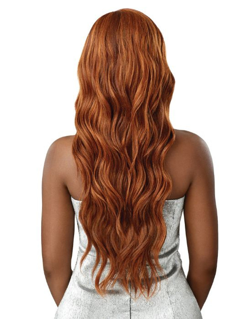 OUTRE MELTED HAIRLINE SWIRLISTA - SWIRL 102
