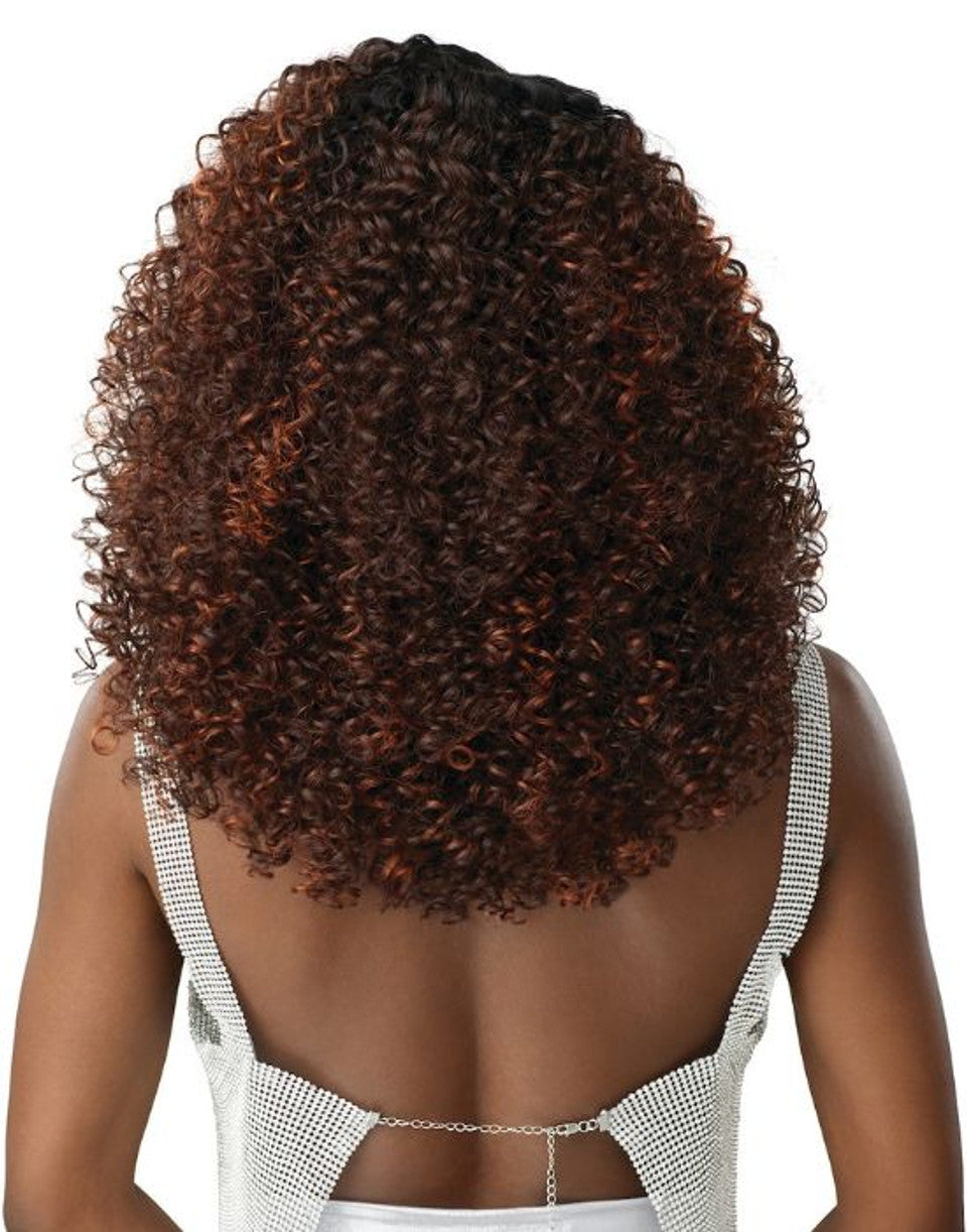 OUTRE MELTED HAIRLINE SWIRLISTA - SWIRL 103