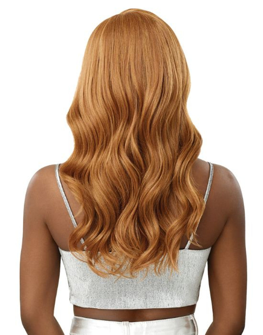 OUTRE MELTED HAIRLINE SWIRLISTA - SWIRL 104
