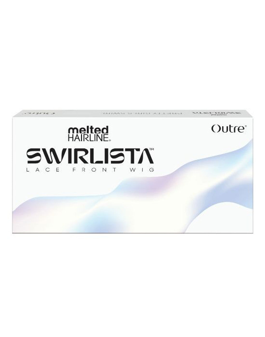 OUTRE MELTED HAIRLINE SWIRLISTA - SWIRL 103