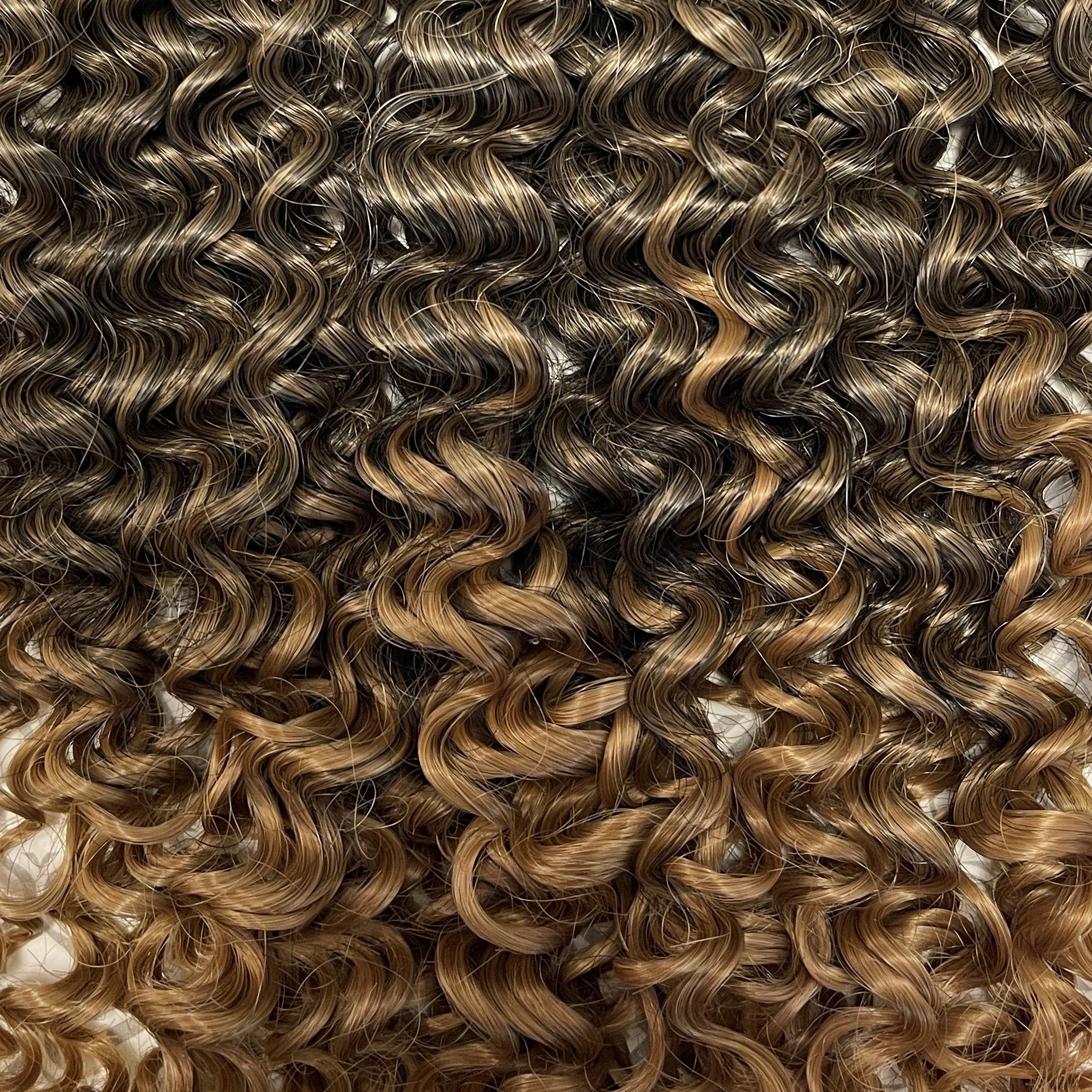 CHERISH BULK - 3X WATER WAVE 18"