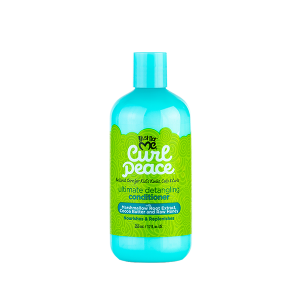 Just for Me Curl Peace Ultimate Detangling Conditioner 355ml