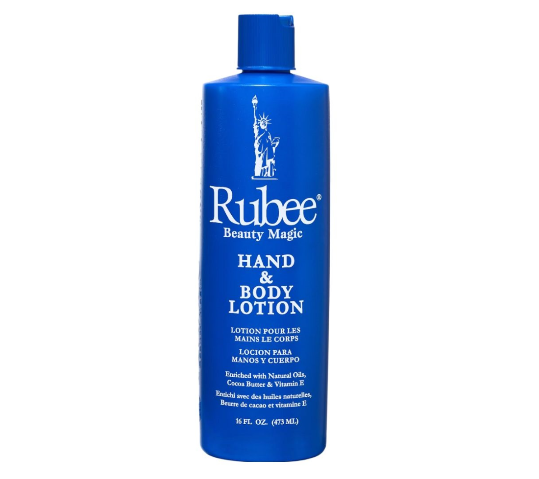 Rubee Beauty Magic Hand & Body Lotion 473ml