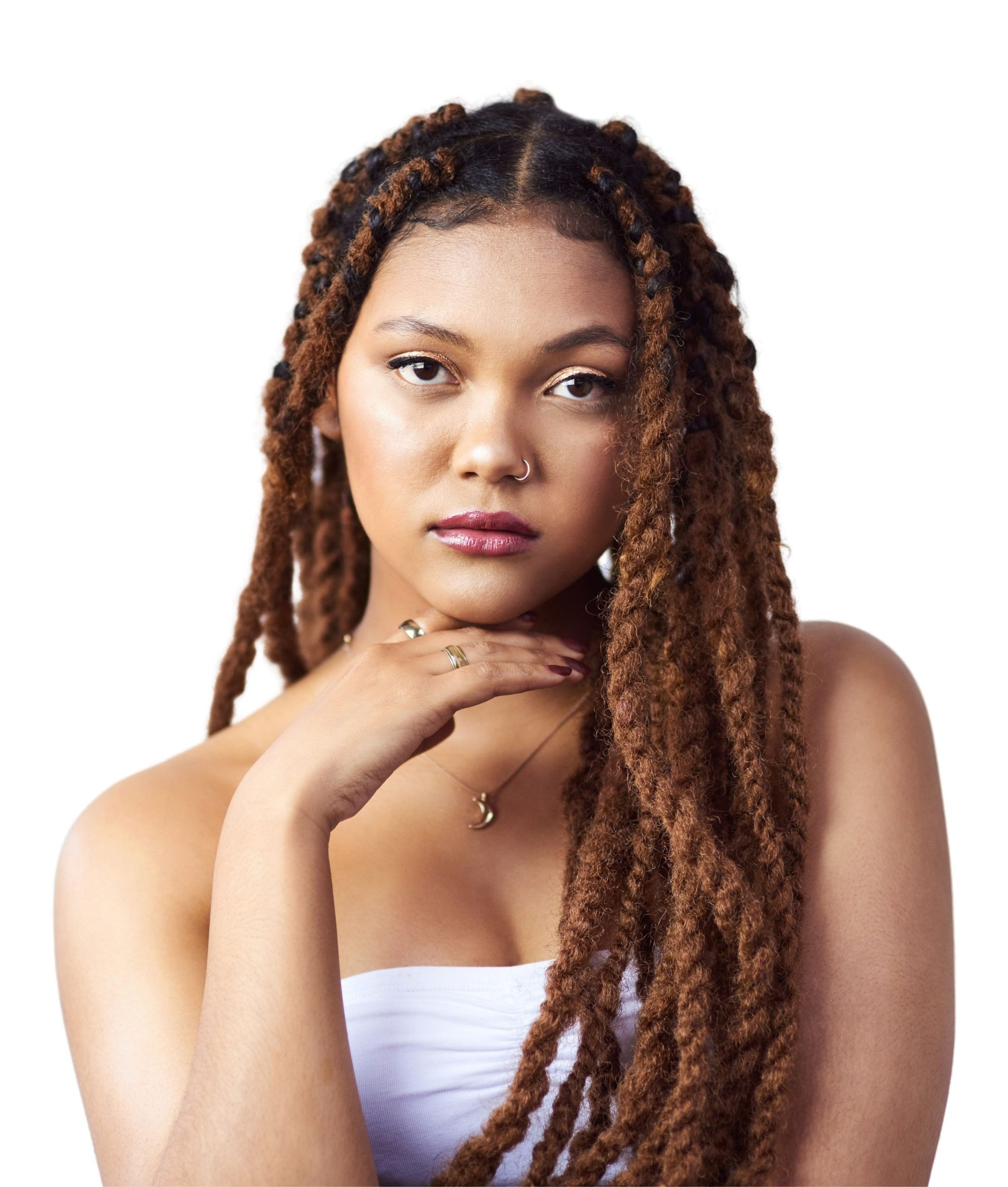 VIVITRESS Jamican Locks 22"