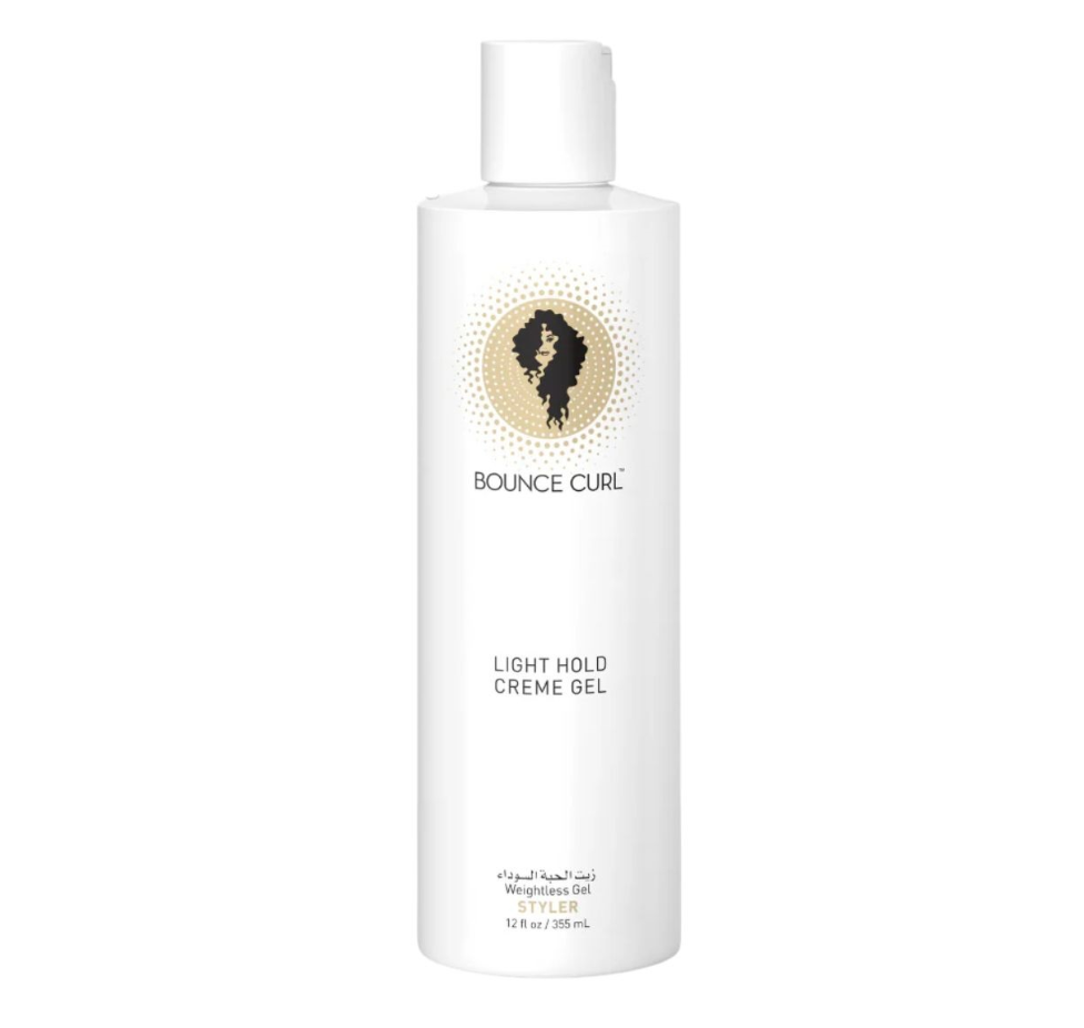 Bounce Curl Light Hold Creme Gel 355ml