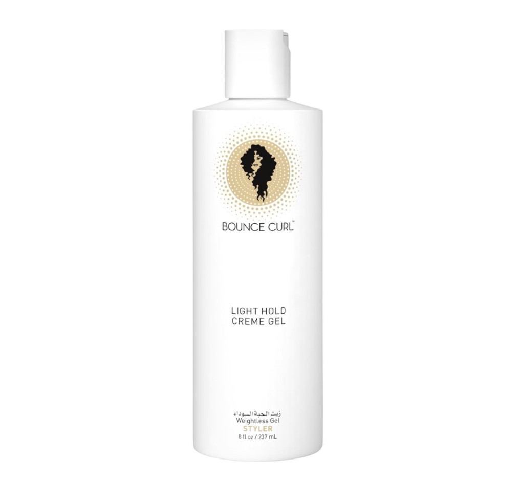 Bounce Curl Light Hold Creme Gel 237ml
