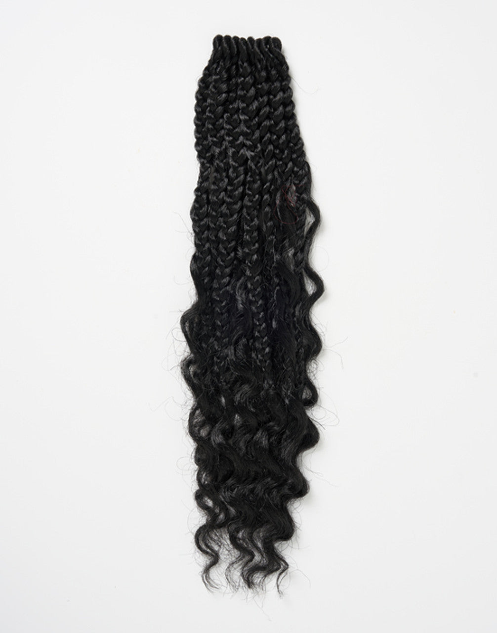 Urban - Bermuda Box Braid 20"