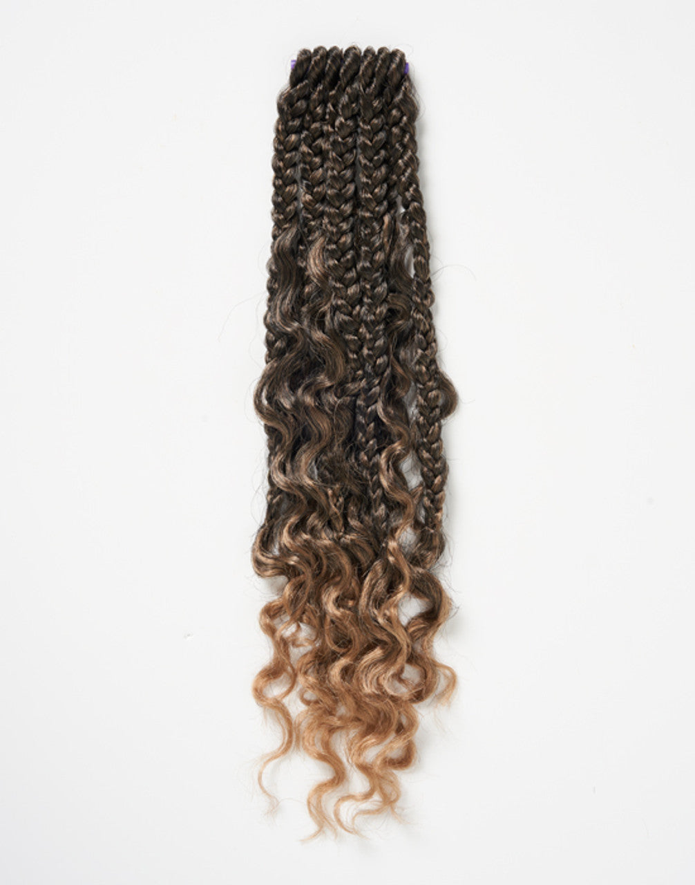 Urban - Bermuda Box Braid 20"