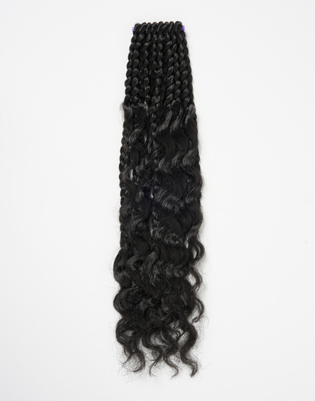 Urban - Bermuda Box Braid 20"