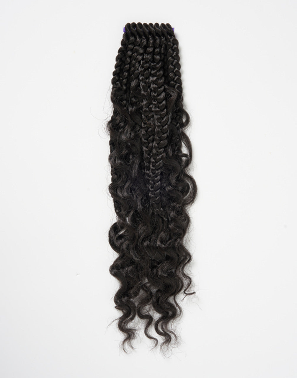 Urban - Bermuda Box Braid 20"