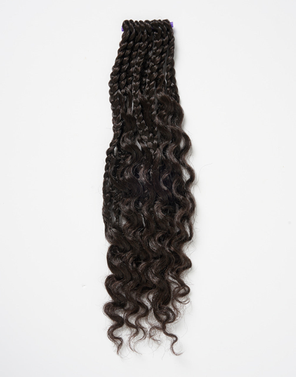 Urban - Bermuda Box Braid 20"