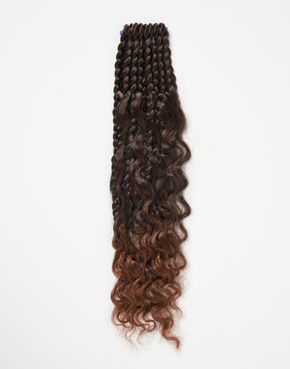 Urban - Bermuda Box Braid 20"