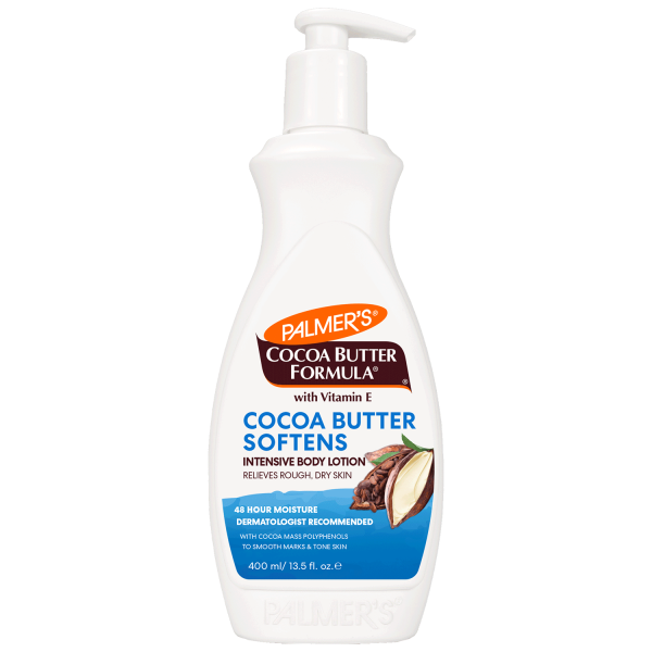 Palmer’s Cocoa Butter Formula Body Lotion 400ml
