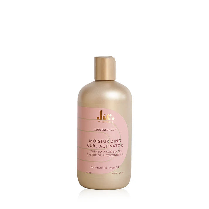 Keracare Curlessence Moisturizing Curl Activator 320g