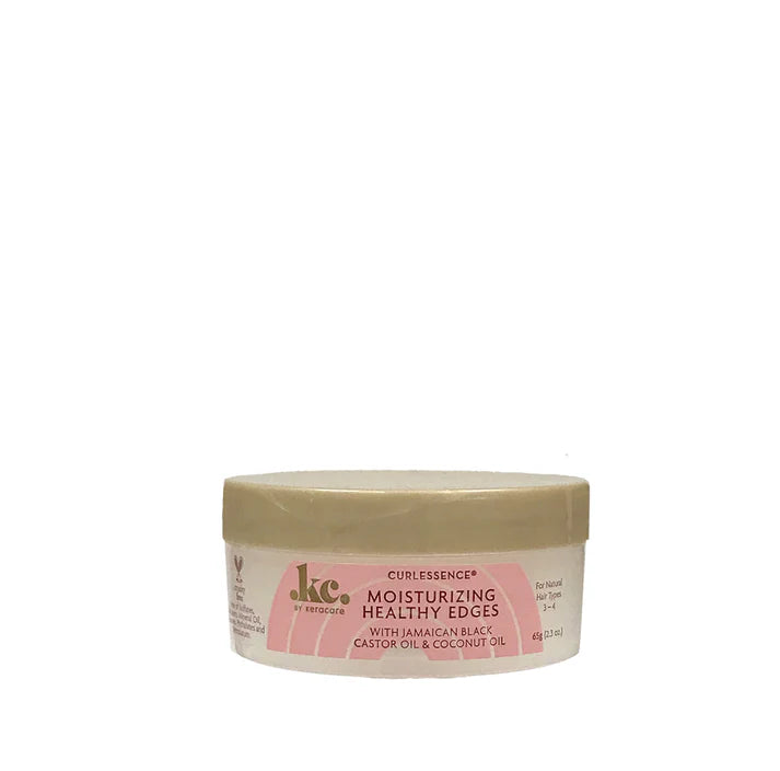 Keracare Curlessence Coconut Healthy Edges 65g