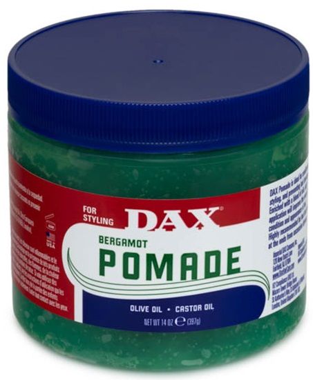 DAX Bergamot Pomade 397g