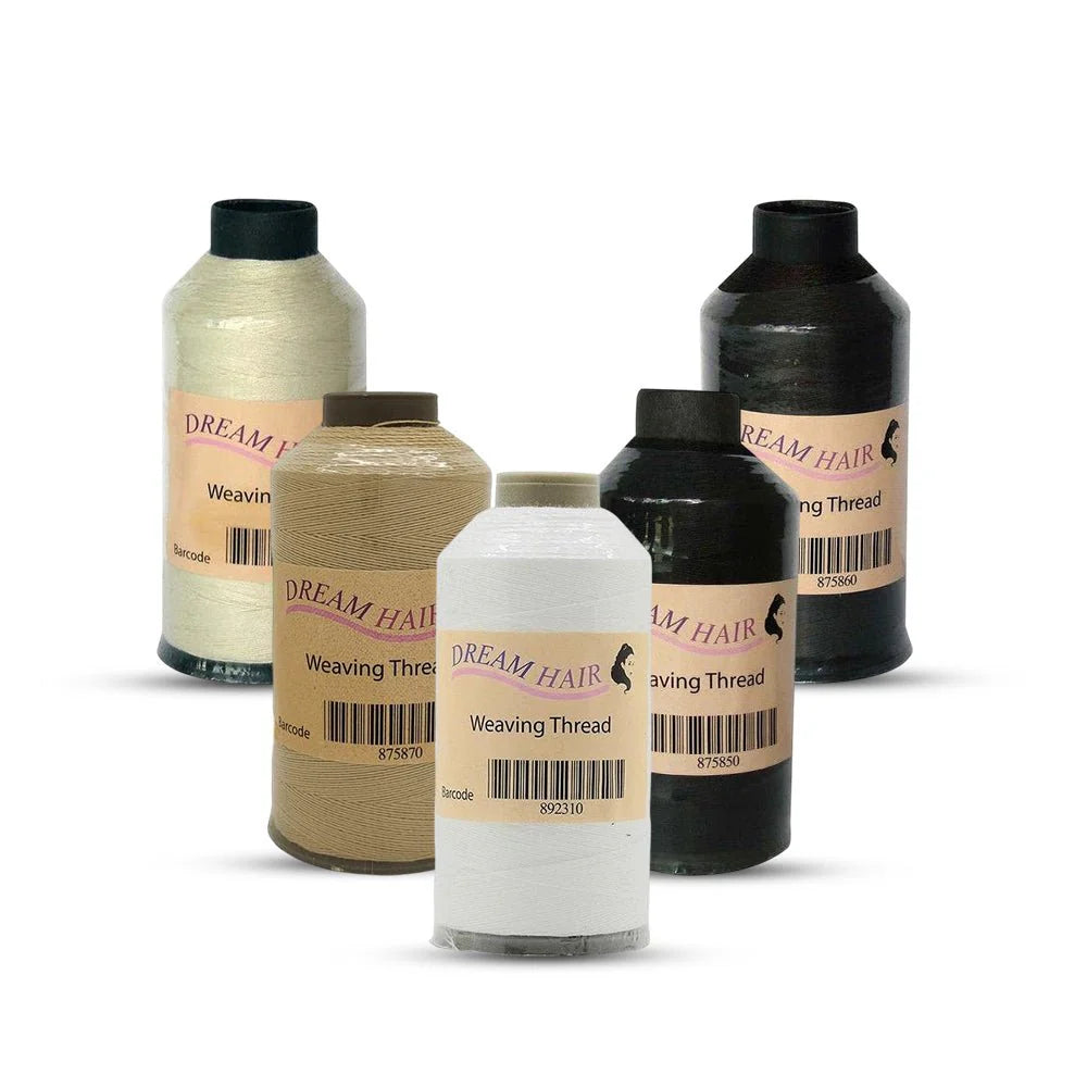 Dream Hair Weaving Thread Non Elastic