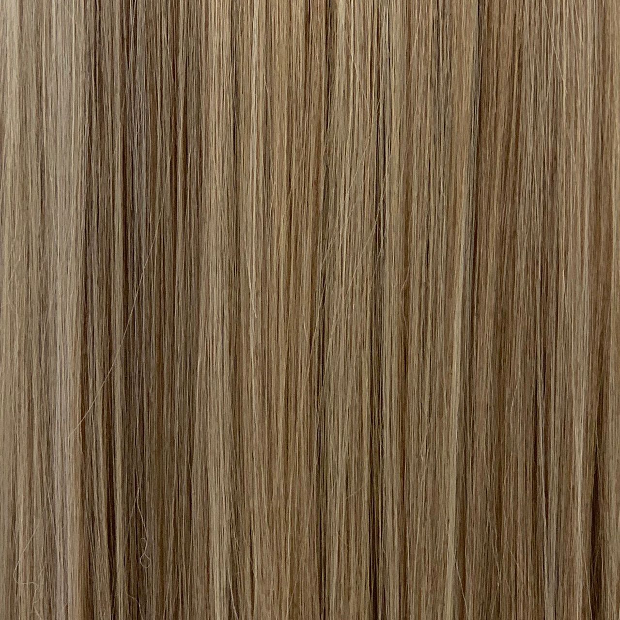 SLEEK CLASSIC BRAZILIAN - GLOSSY WEAVE 2PCS
