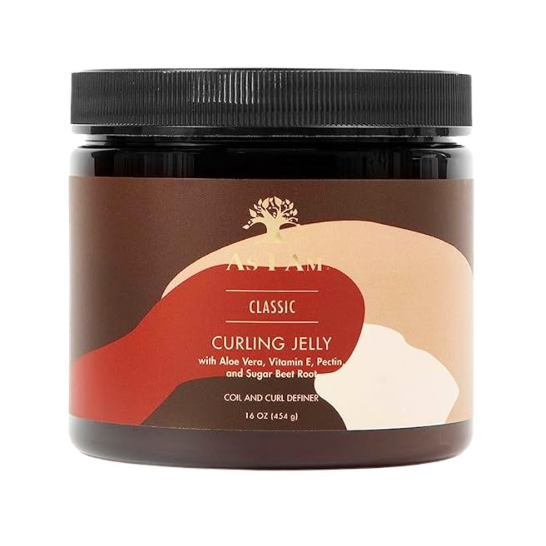 As I Am Curling Jelly 454g
