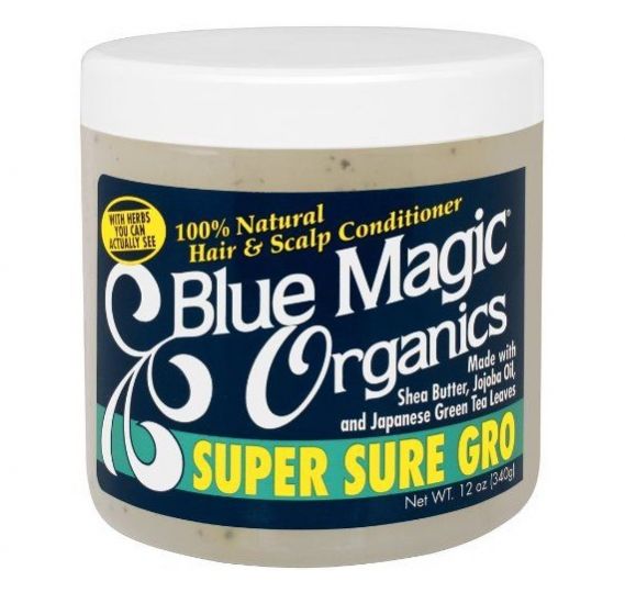Blue Magic Organics Super Gro 340g