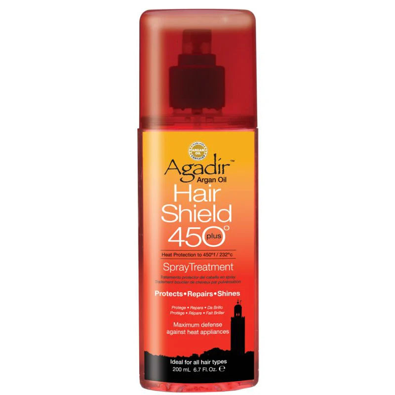 Agadir Hair Shield 450 Plus Spray Treatment 200ml