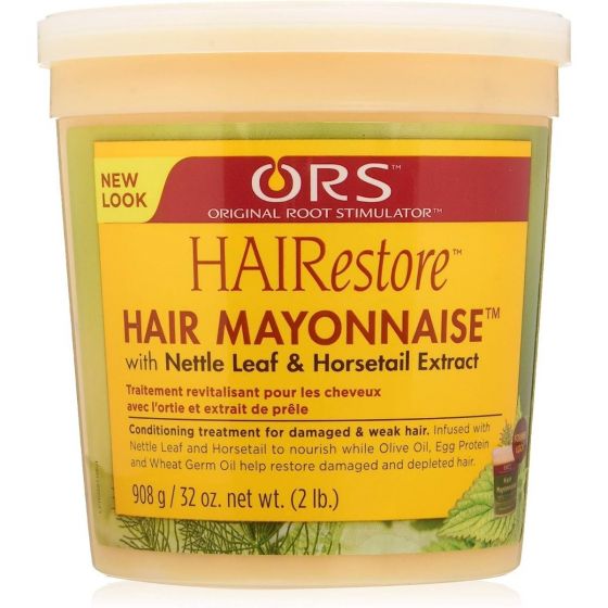 ORS HAIRestore Hair Mayonnaise 1L