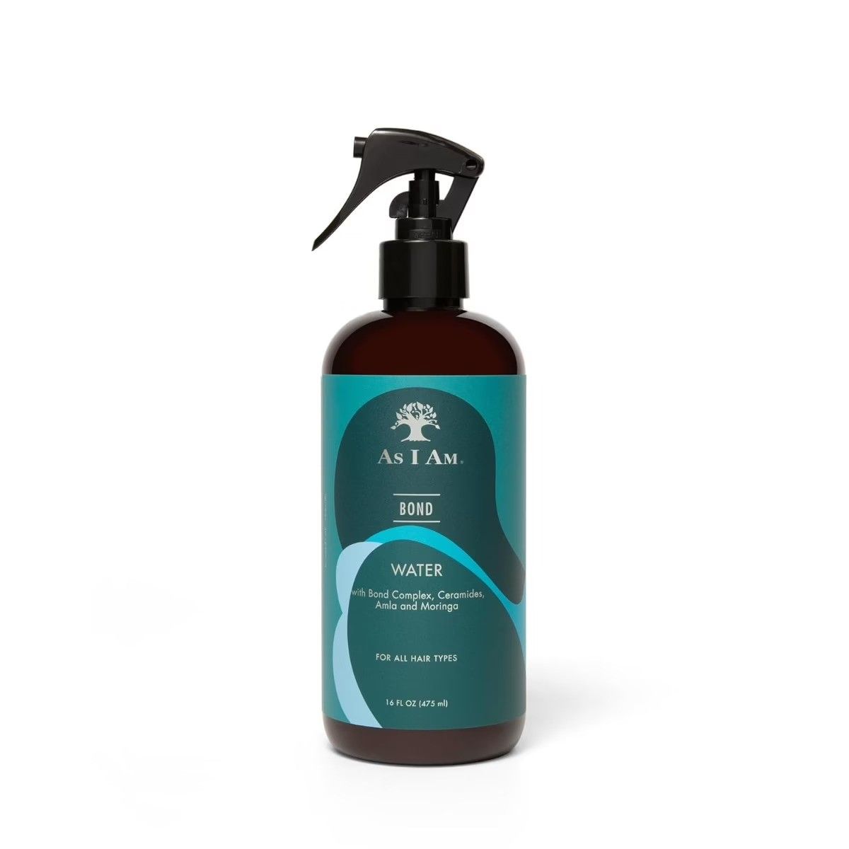 As I Am Bond Water Spray 473ml