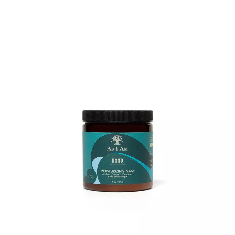 As I Am Bond Moisturizing Mask 227g