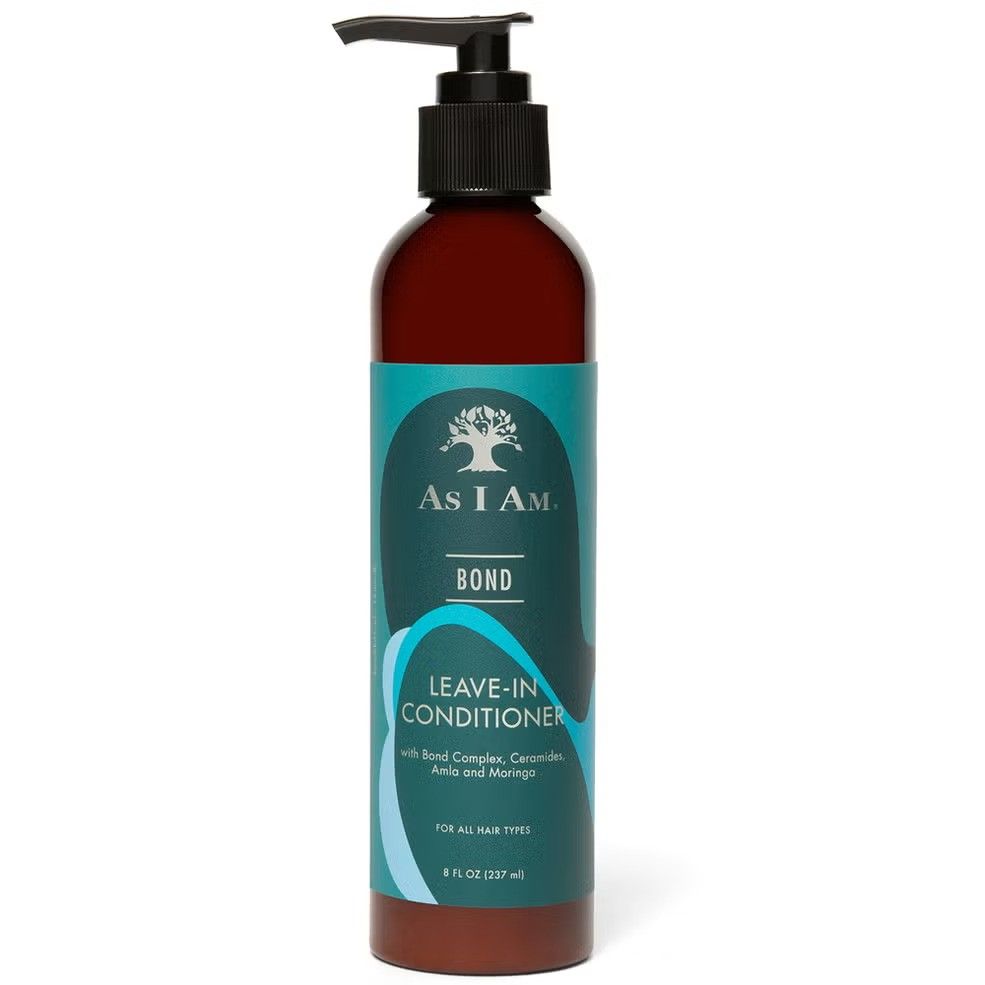 As I Am Bond Leave-In Conditioner 237ml