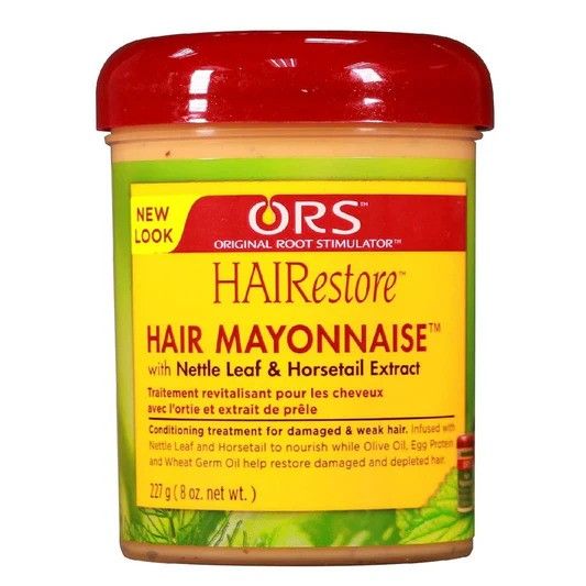 ORS HAIRestore Hair Mayonnaise 227g