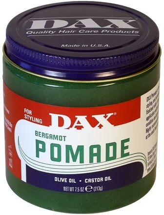 DAX Bergamot Pomade 213g