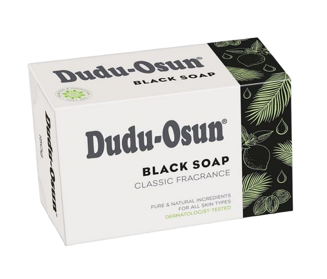 Dudu-Osun Black Soap 150g