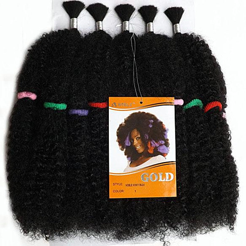 Noble Kinky Bulk 13''