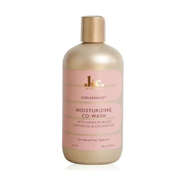 Keracare Curlessence Moisturizing Co-Wash 355ml