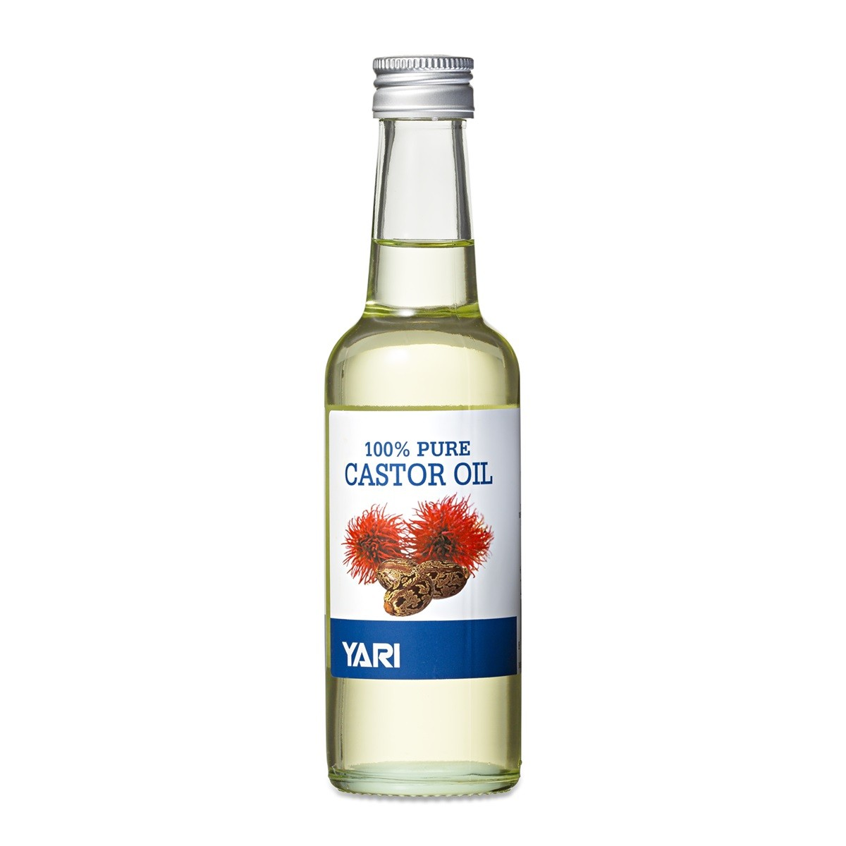 Yari 100% Pure Castor Oil 250ml