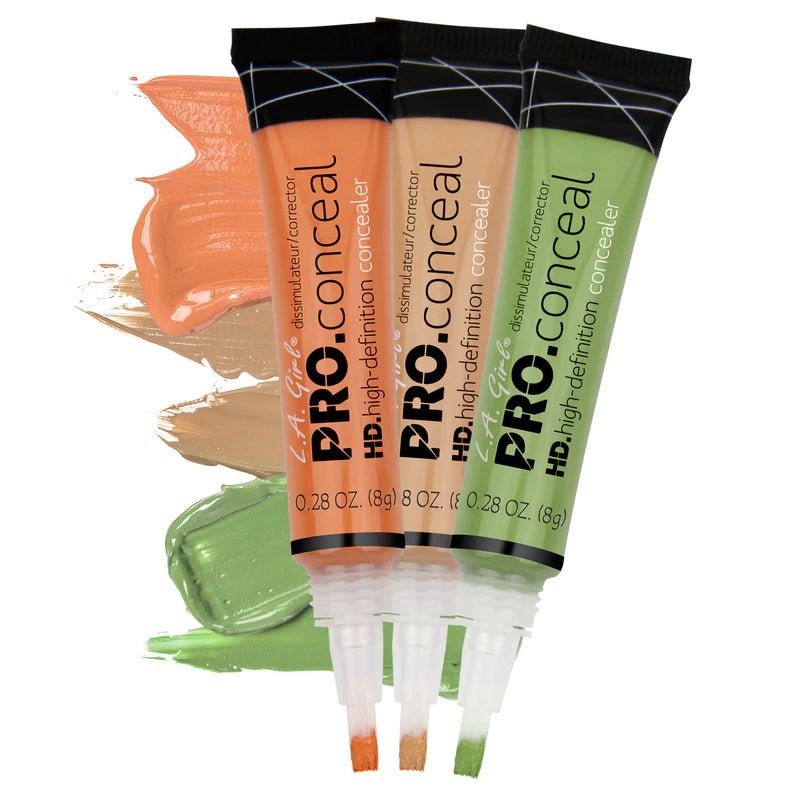 L.A. Girl HD Pro.Concealer