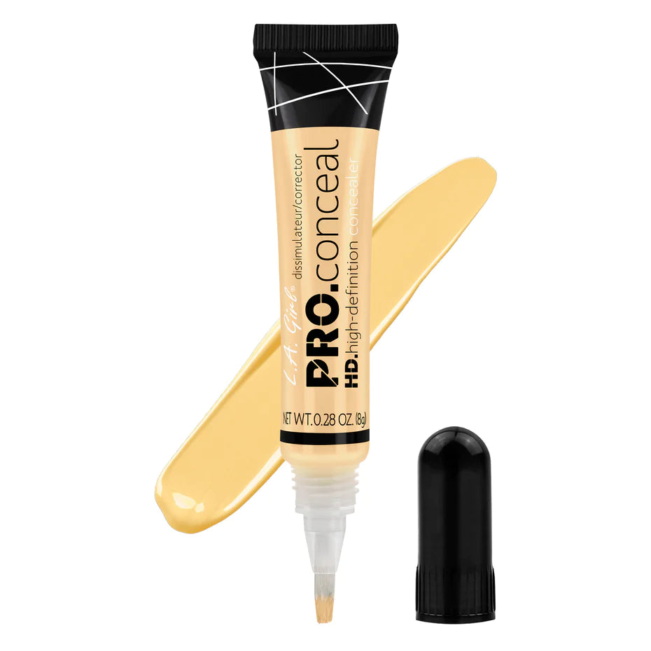L.A. Girl HD Pro.Concealer